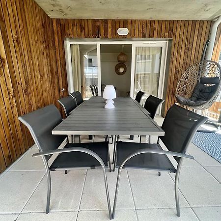 דירות לאגור Alma Terra - Terrasse Privative מראה חיצוני תמונה