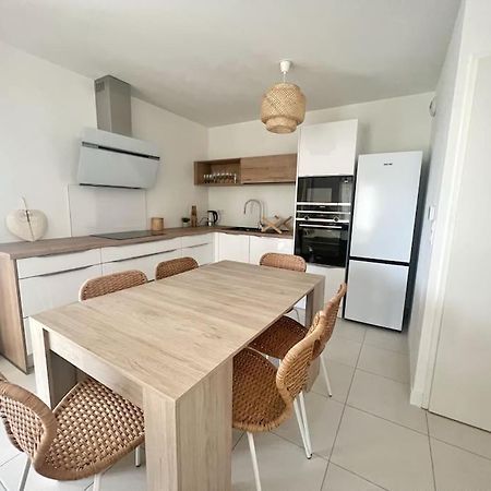 דירות לאגור Alma Terra - Terrasse Privative מראה חיצוני תמונה