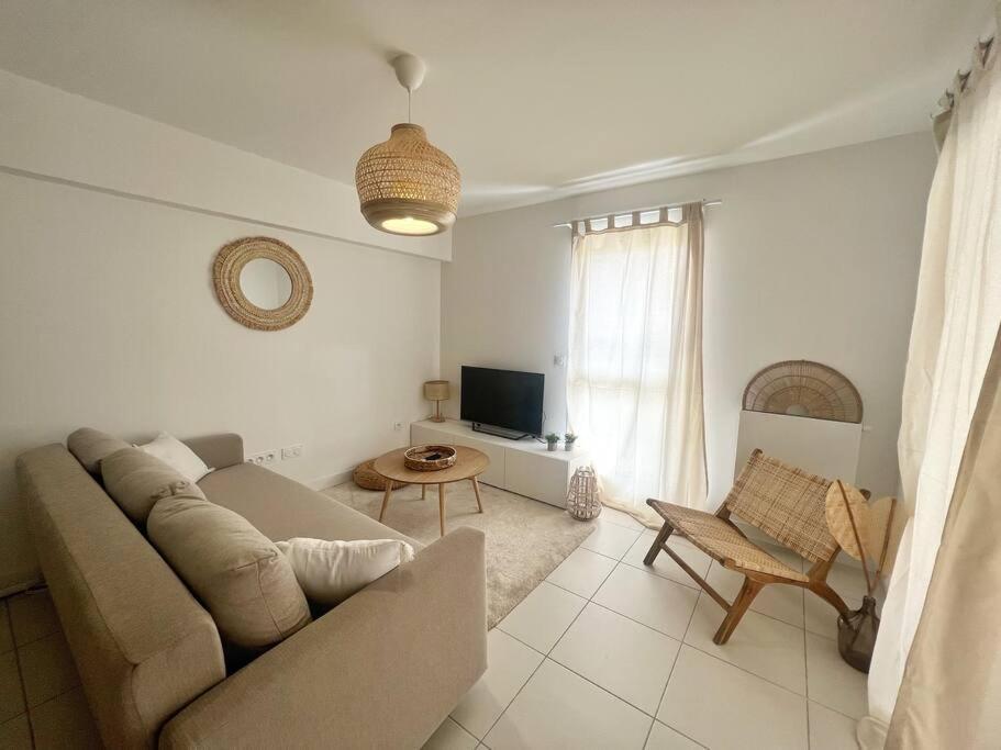 דירות לאגור Alma Terra - Terrasse Privative מראה חיצוני תמונה